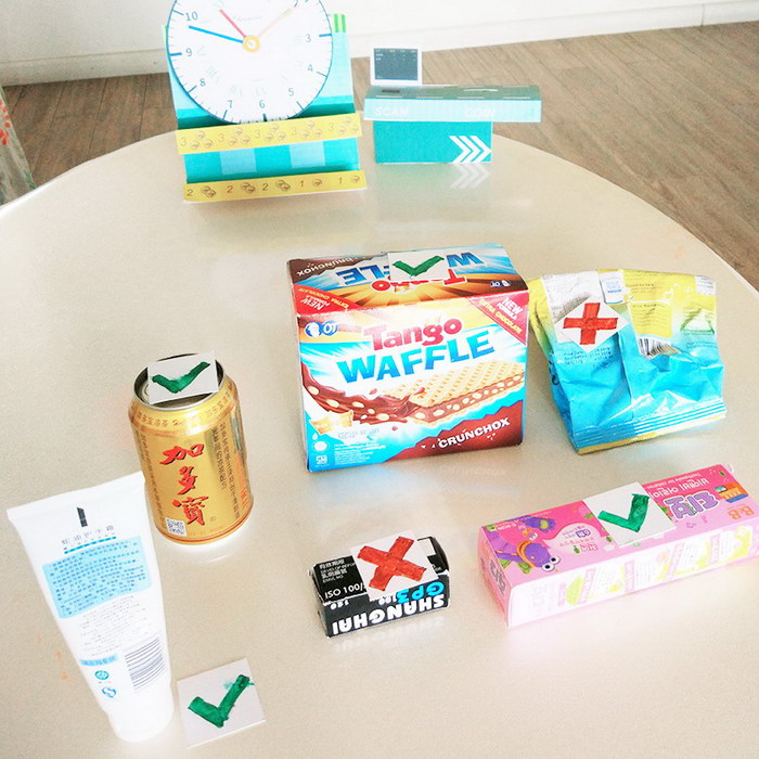 Learning to identify expiration#Financial Quotient Lesson#