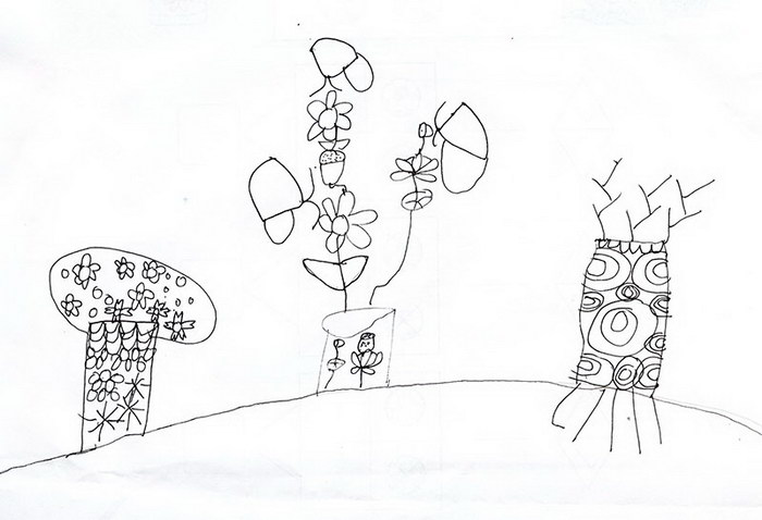 Painting by myself#Painting#