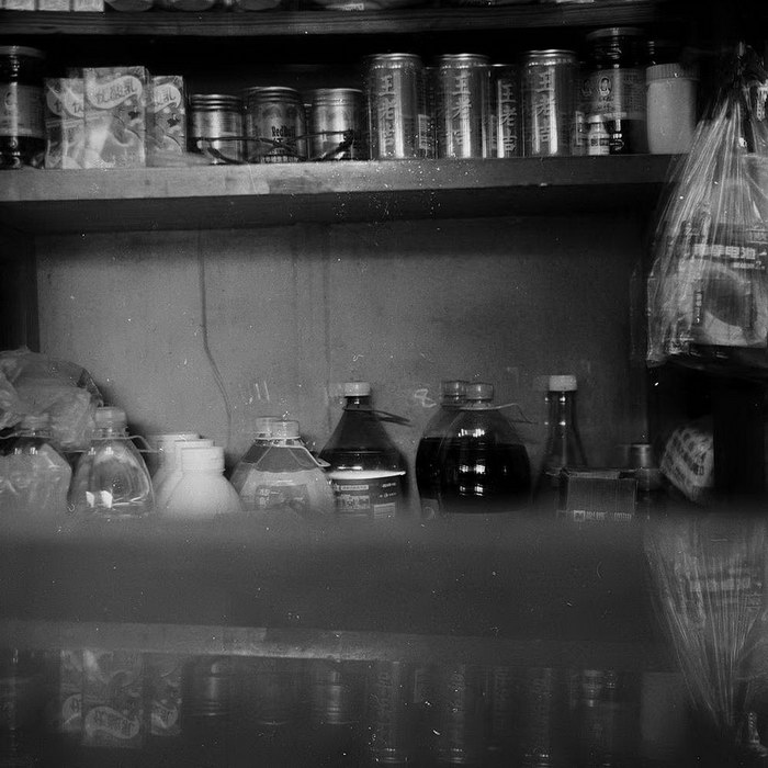 Summer#Photography#Seagull 4A + GP3 100#